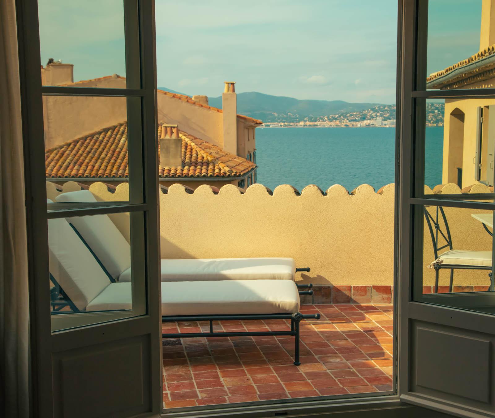 © La Ponche © La Ponche